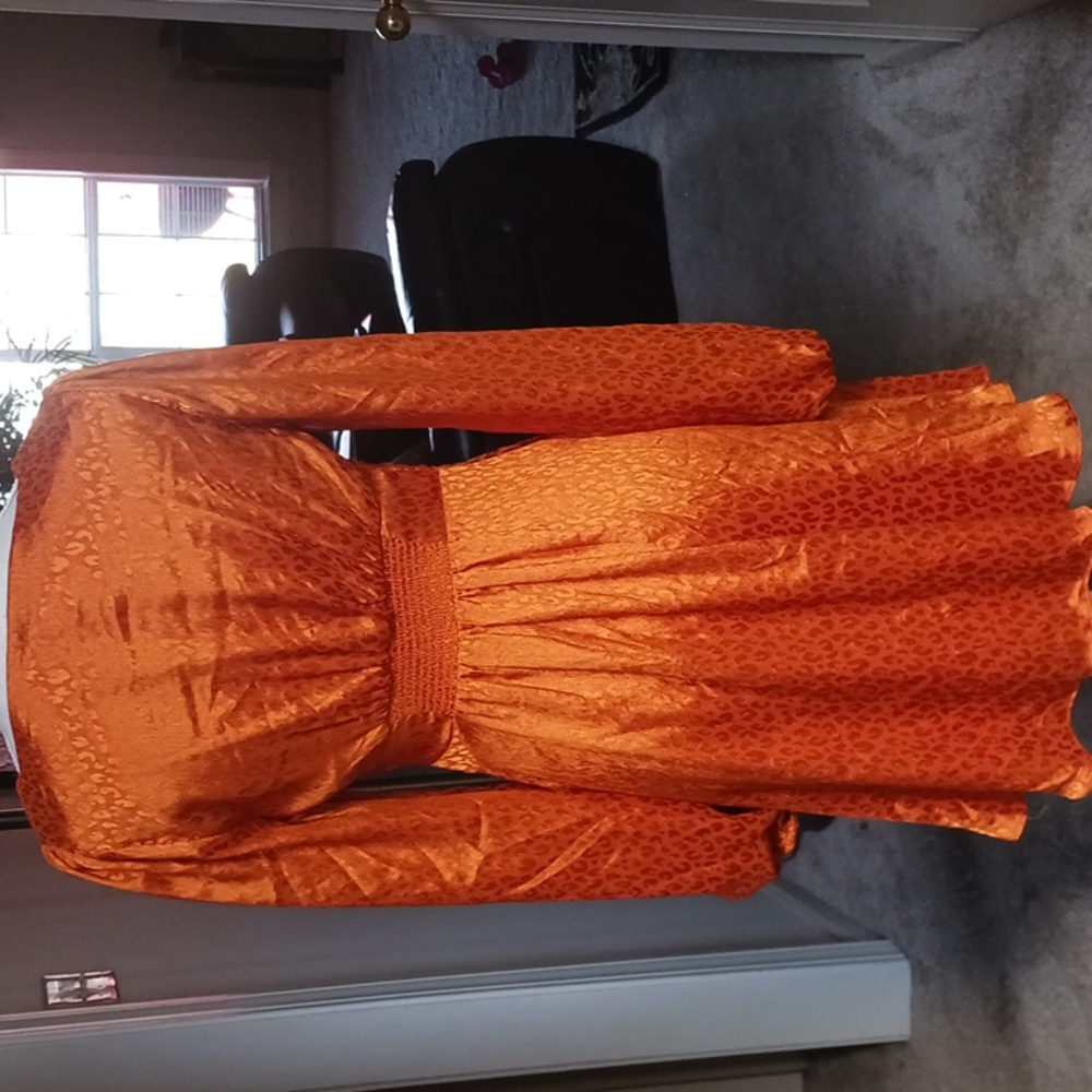 GUESS DRESS WOMEN - Picture 7 of 11
